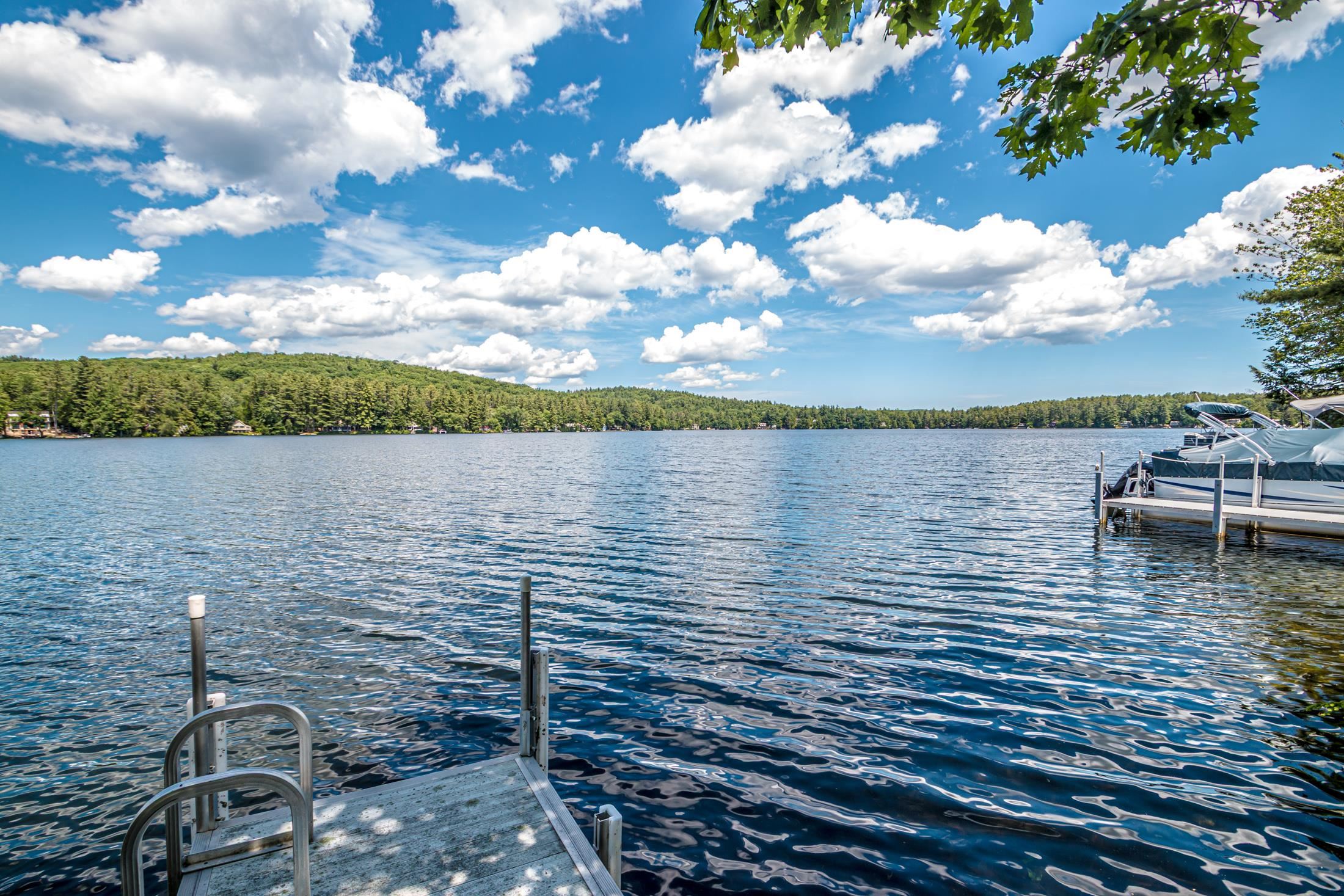 976 Lovell Lake Road Wakefield, NH 03872 - Photo 2 of 44