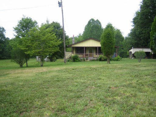 1625 Knob Road Maryville, TN 37803 - Photo 1 of 1 Primary Photo