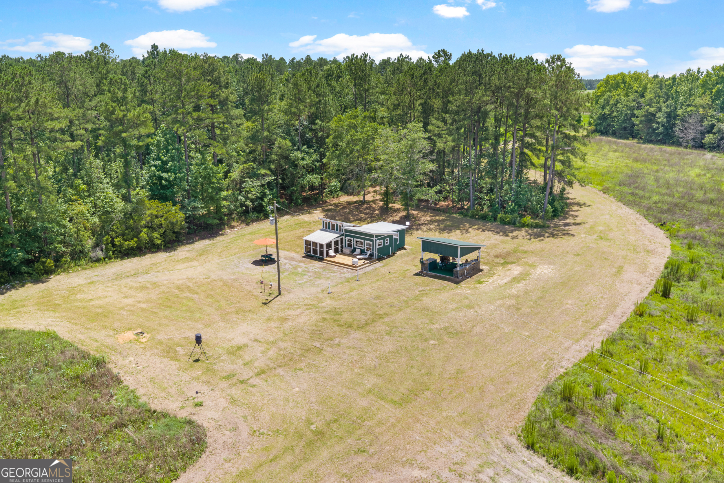 854 Bell Road Millen, GA 30442 - Photo 6 of 68
