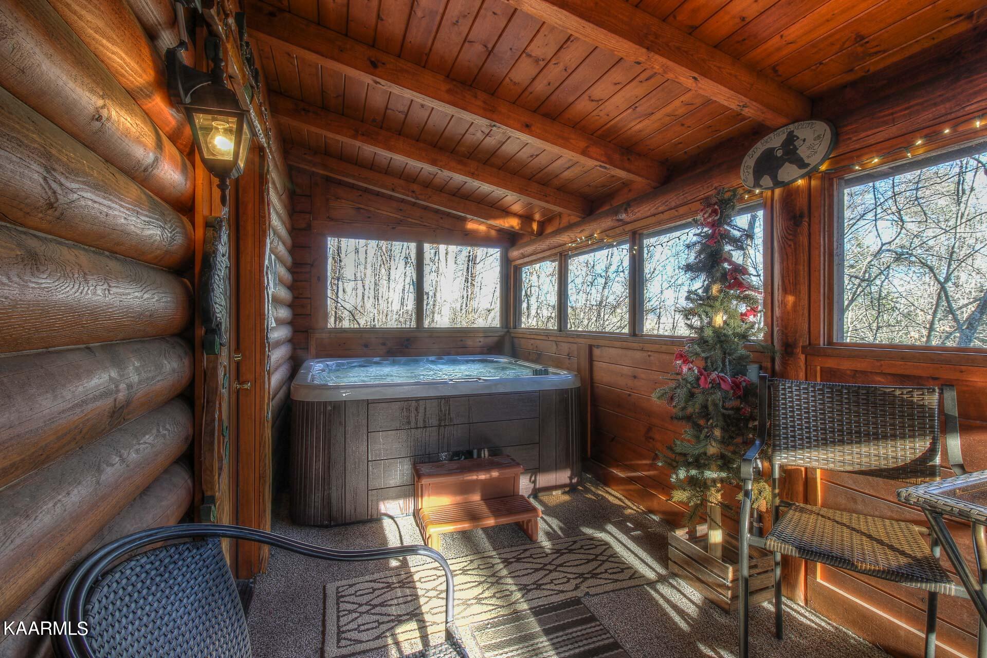 336 Big Bear Way Pigeon Forge, TN 37863 - Photo 14 of 51 14