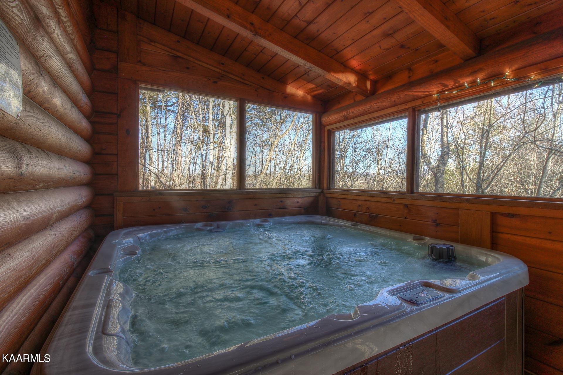 336 Big Bear Way Pigeon Forge, TN 37863 - Photo 15 of 51 15