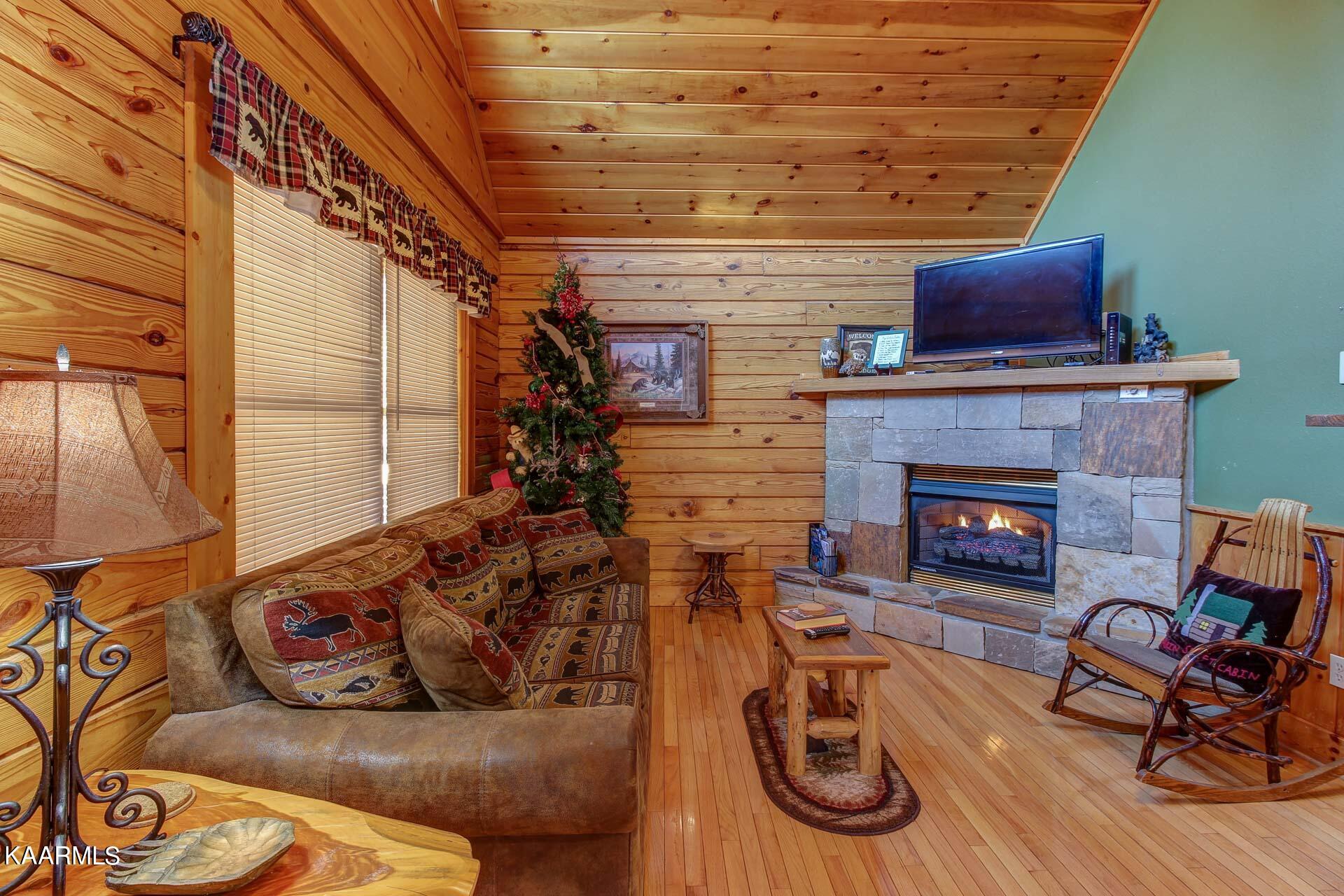 336 Big Bear Way Pigeon Forge, TN 37863 - Photo 2 of 51 02