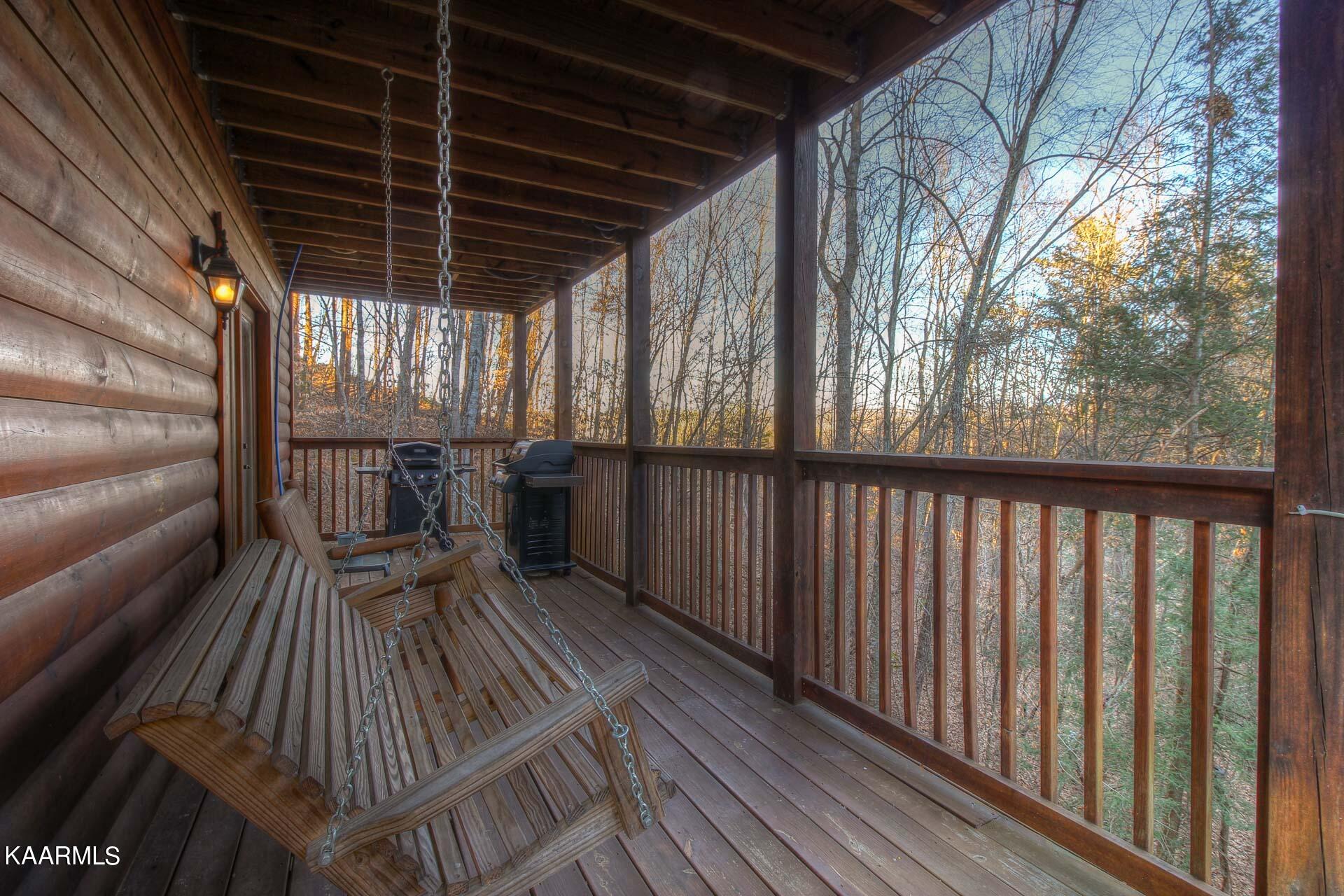 336 Big Bear Way Pigeon Forge, TN 37863 - Photo 34 of 51 34