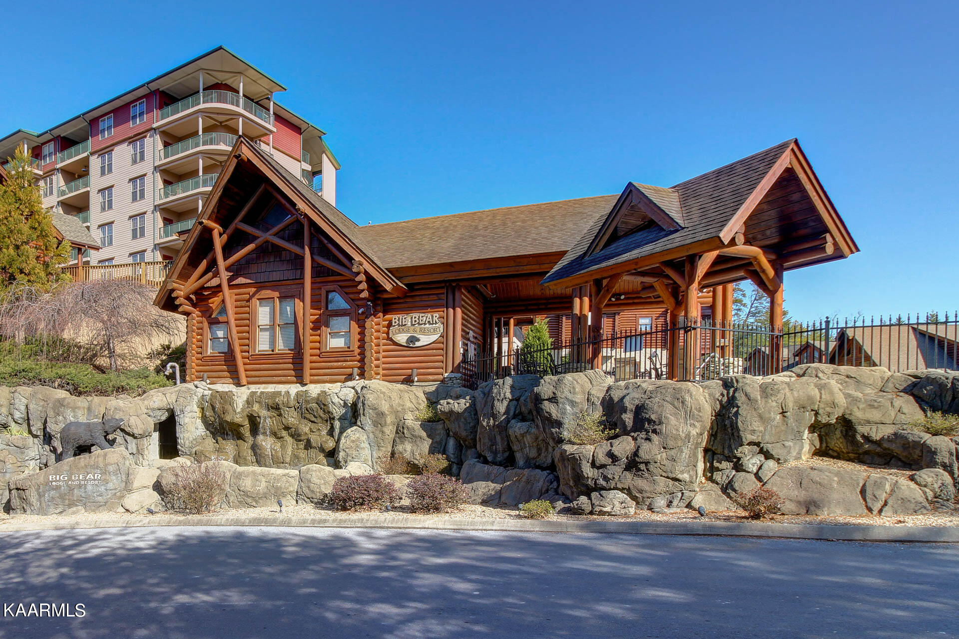 336 Big Bear Way Pigeon Forge, TN 37863 - Photo 37 of 51 Big Bear B