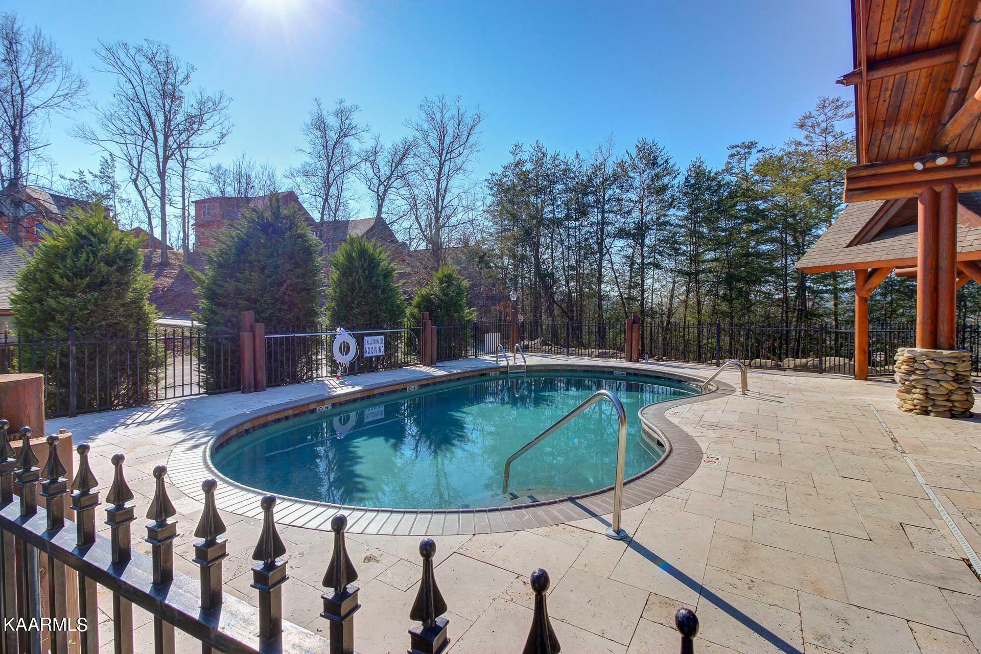 336 Big Bear Way Pigeon Forge, TN 37863 - Photo 38 of 51 Big Bear D