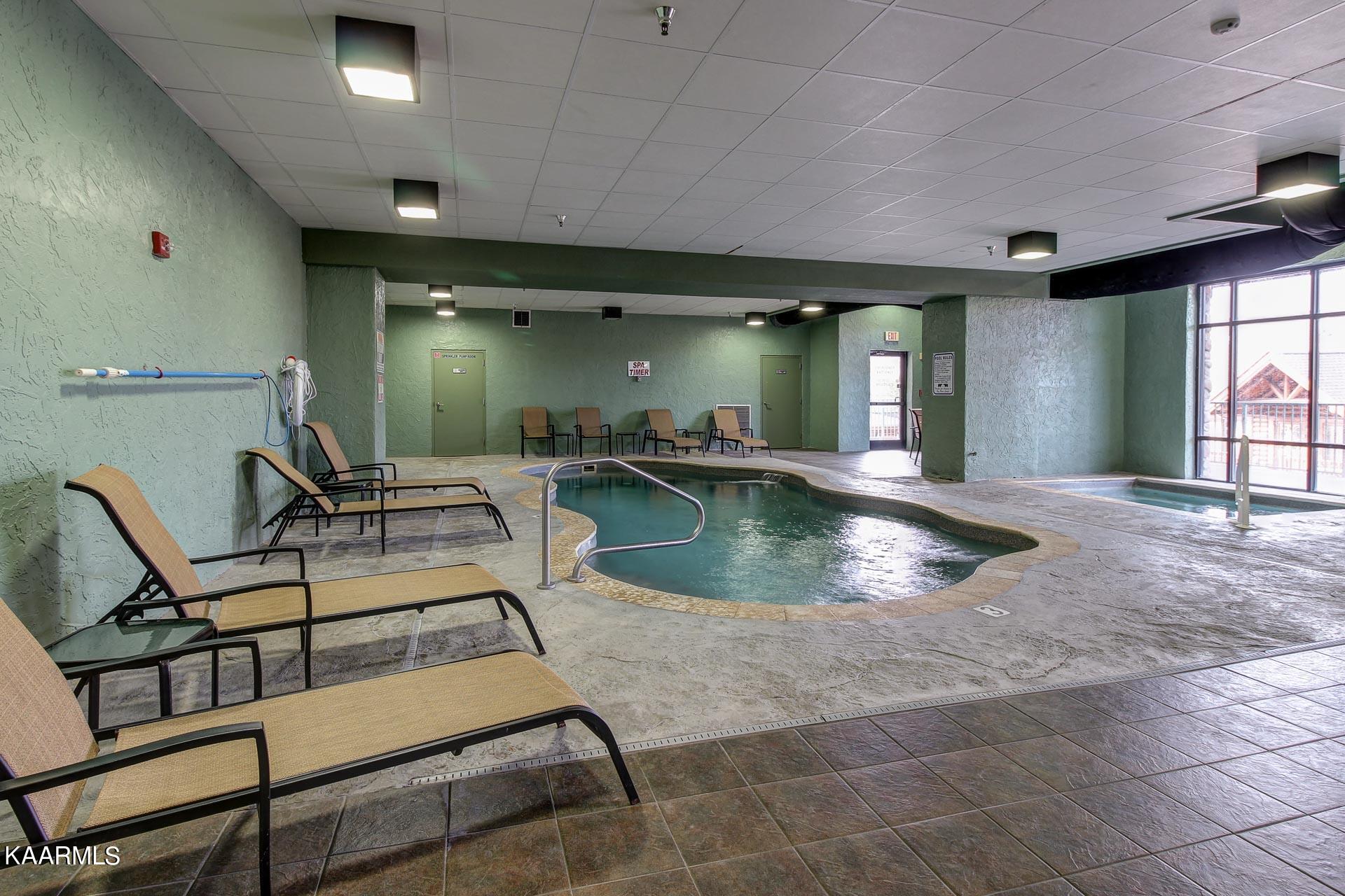 336 Big Bear Way Pigeon Forge, TN 37863 - Photo 40 of 51 Big Bear F