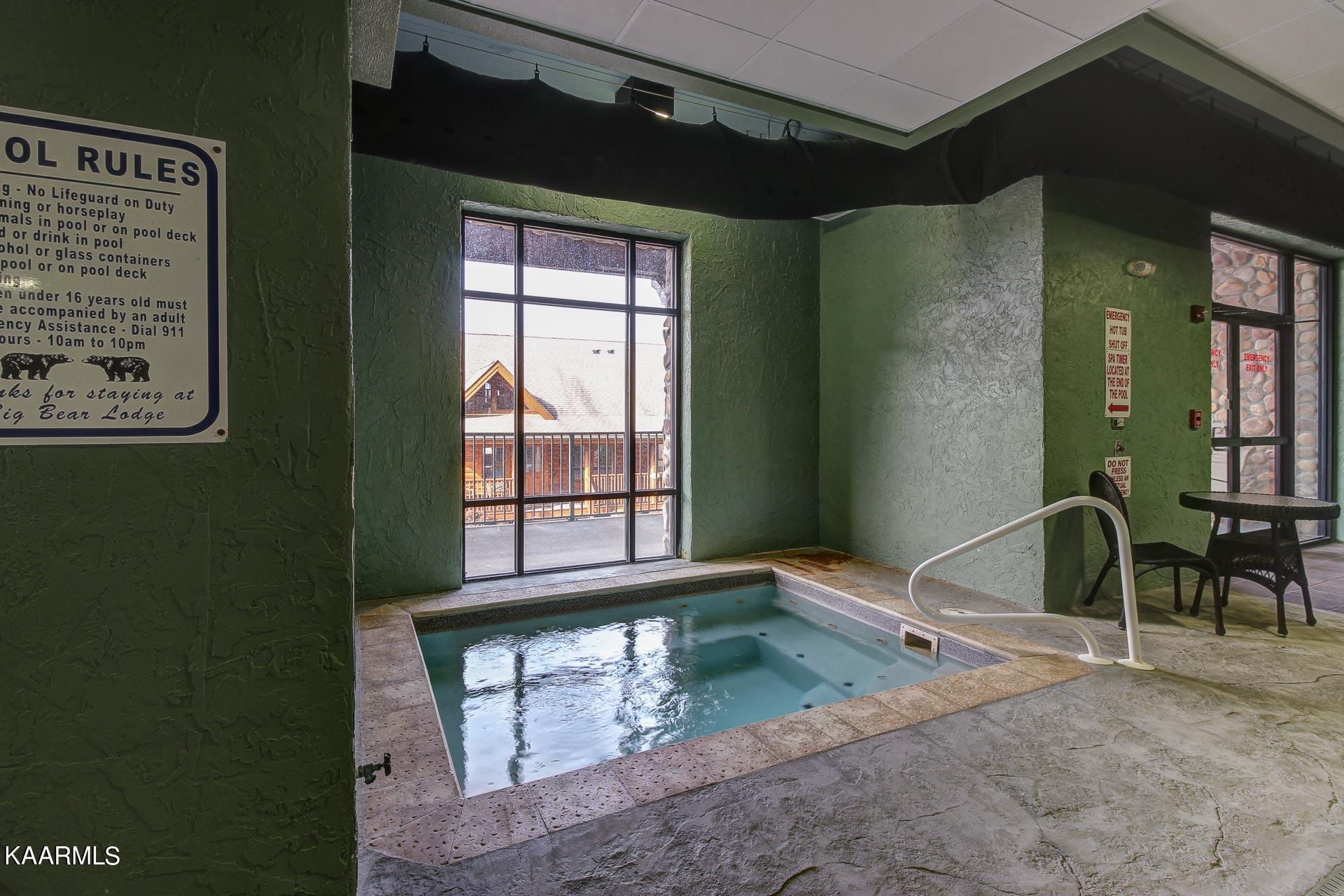 336 Big Bear Way Pigeon Forge, TN 37863 - Photo 42 of 51 Big Bear H