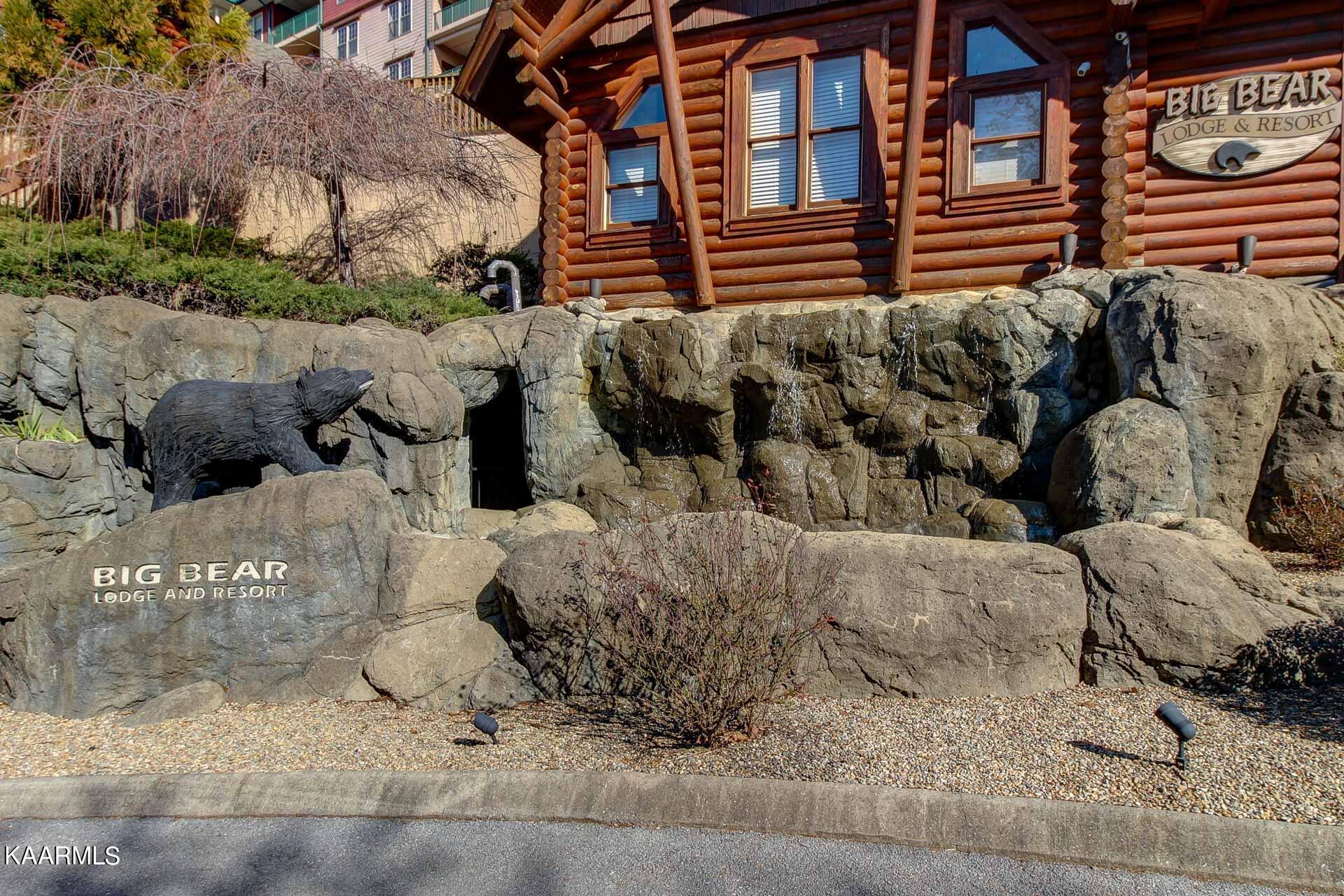 336 Big Bear Way Pigeon Forge, TN 37863 - Photo 51 of 51 Big Bear A