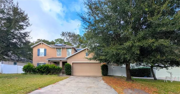 $389,900 | 103 Cinnamon Oak Drive, DeLand, FL 32724