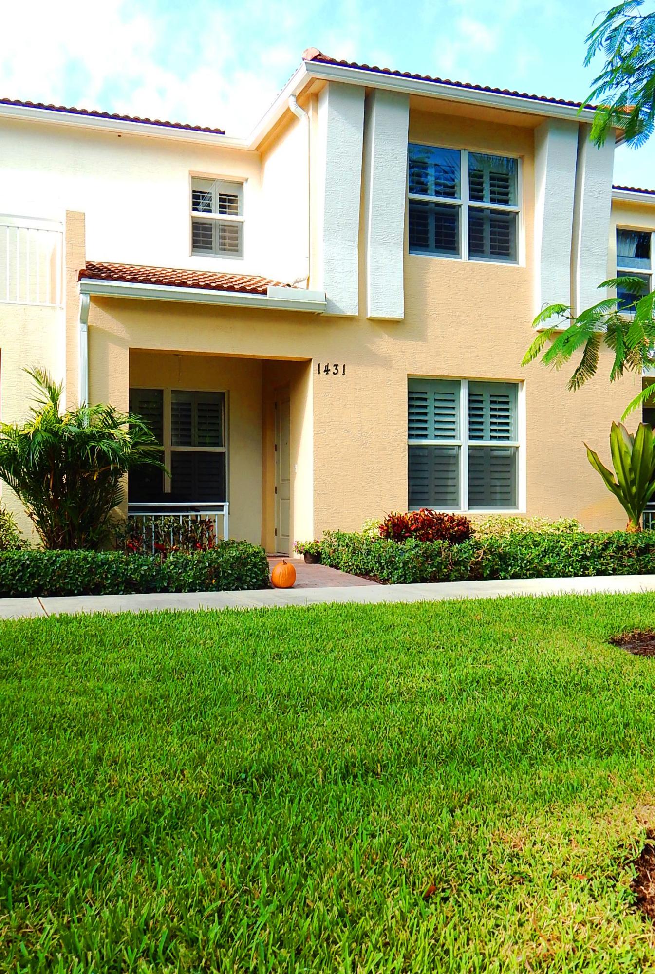 1431 Northwest 48th Lane Boca Raton, FL 33431 - Photo 1 of 44 1431 front exterior