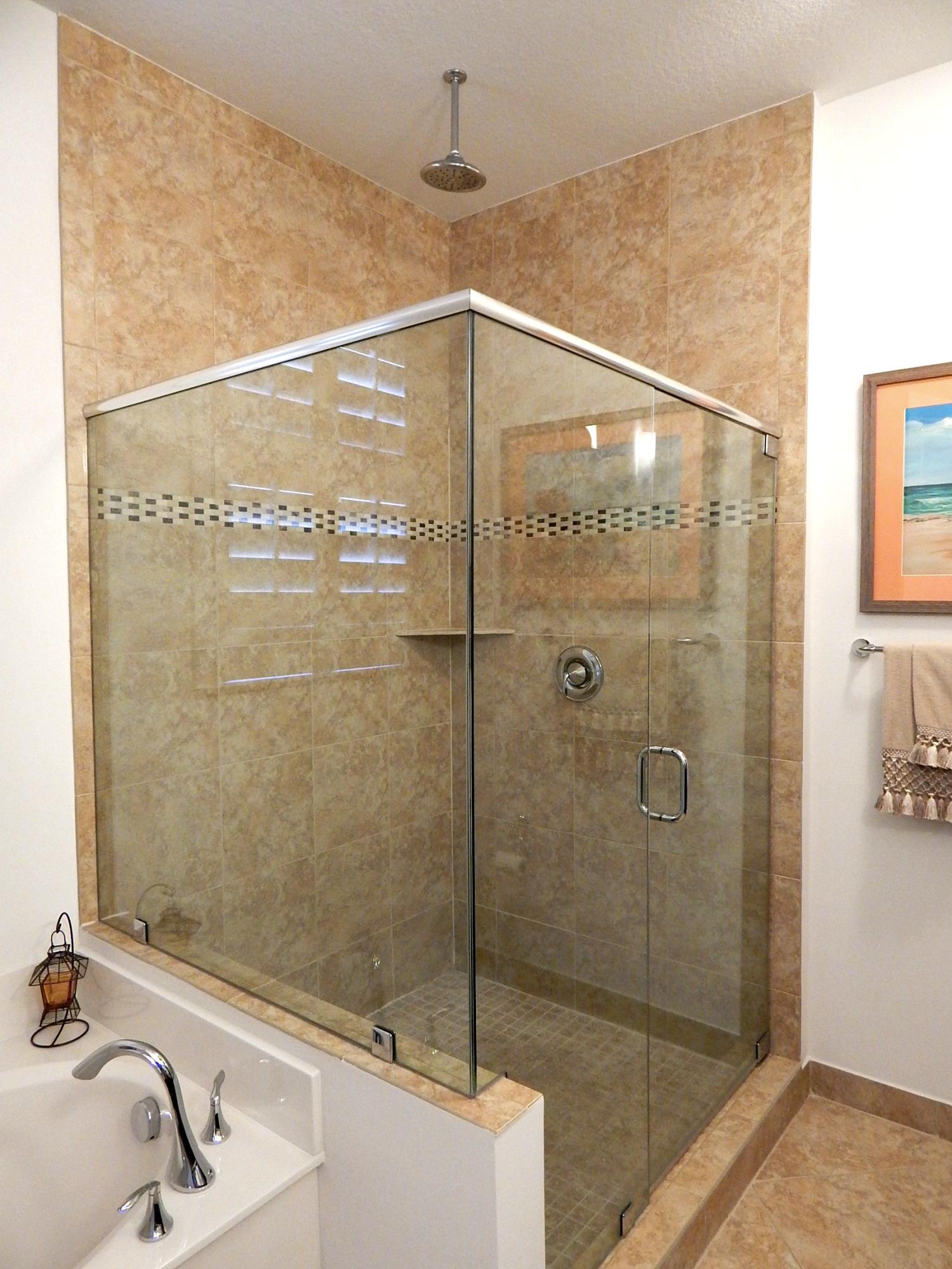 1431 Northwest 48th Lane Boca Raton, FL 33431 - Photo 15 of 44 1431 ma shower