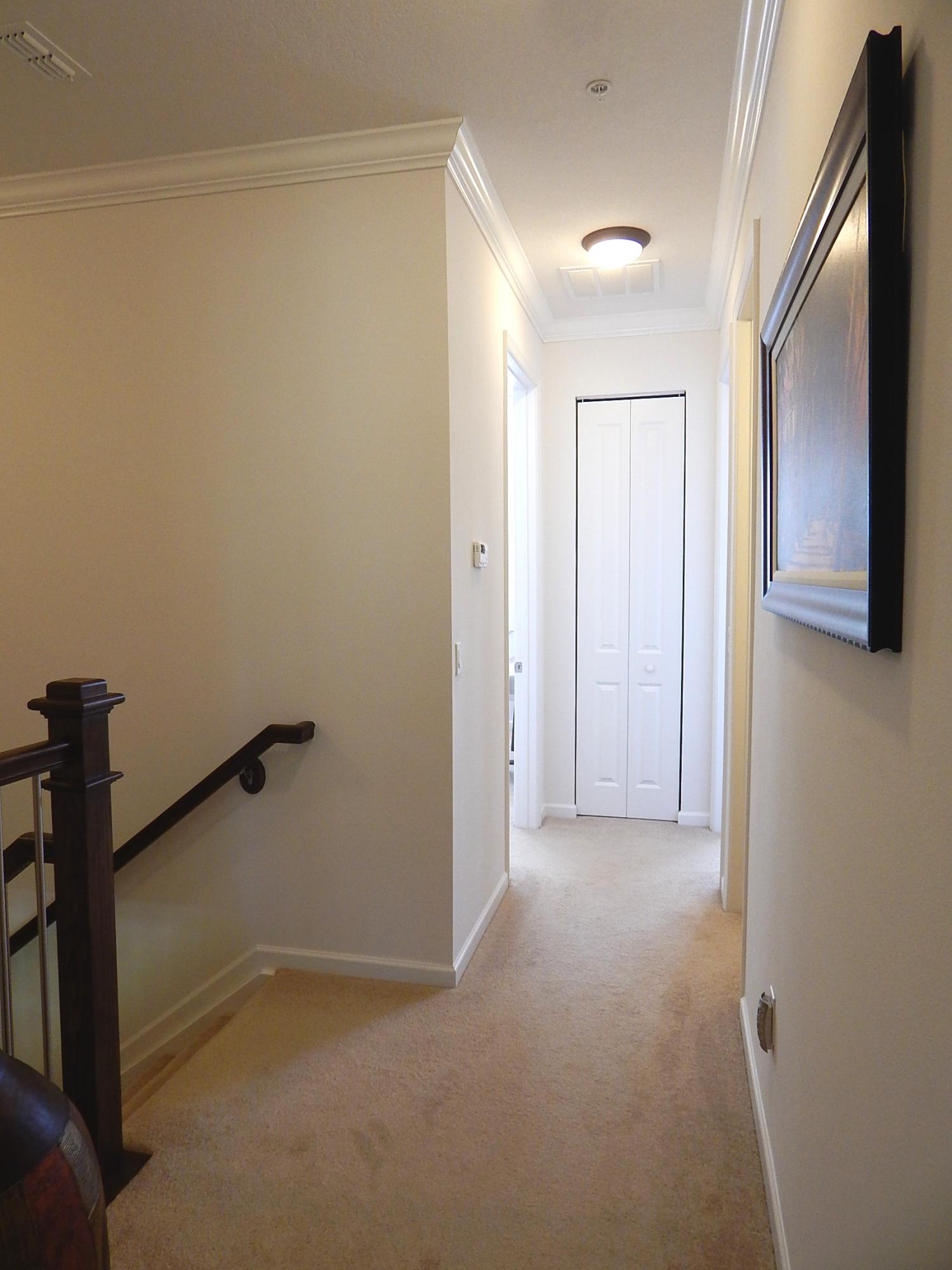 1431 Northwest 48th Lane Boca Raton, FL 33431 - Photo 19 of 44 1431 2nd flr hallway