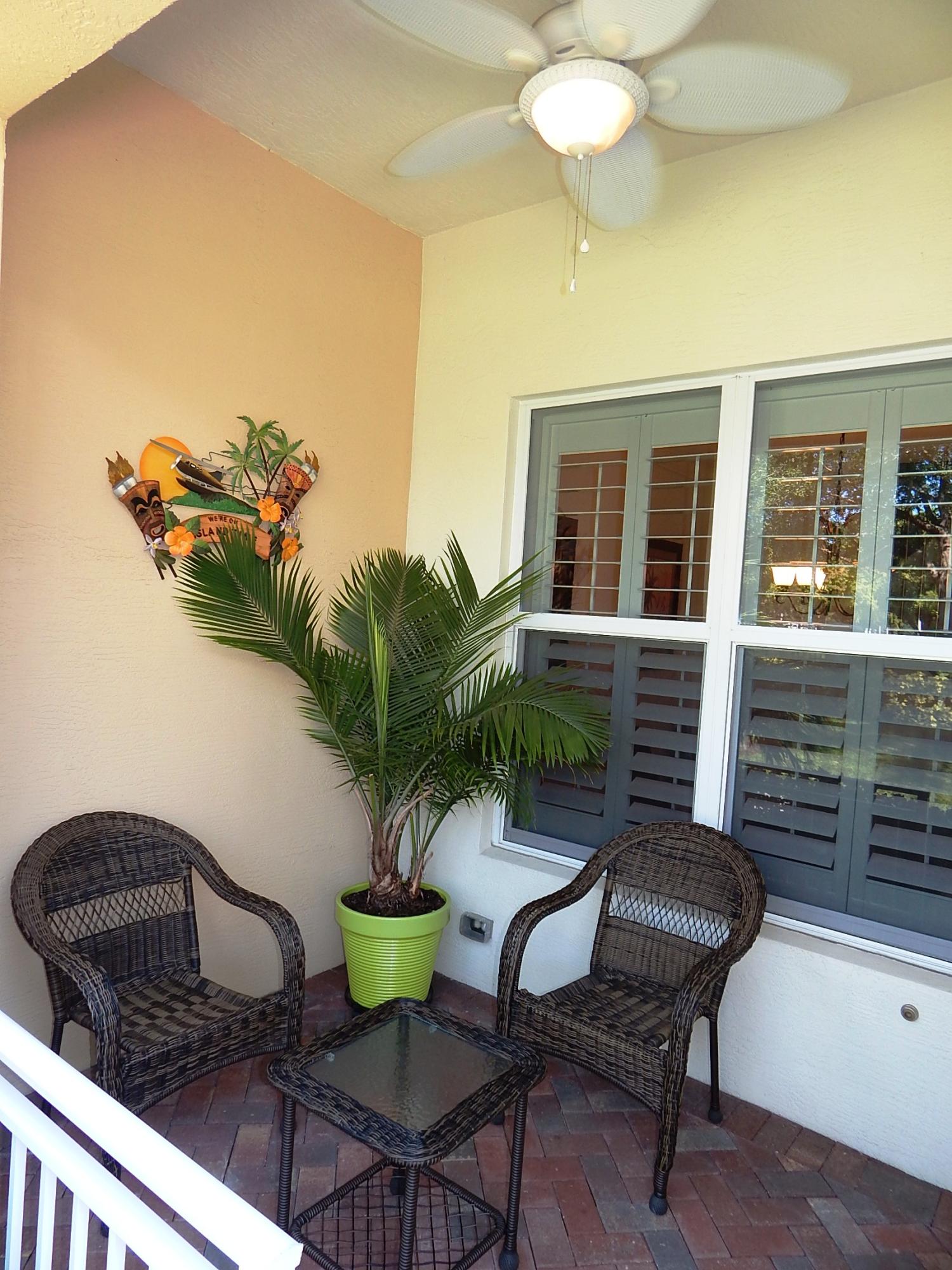 1431 Northwest 48th Lane Boca Raton, FL 33431 - Photo 25 of 44 1431 patio