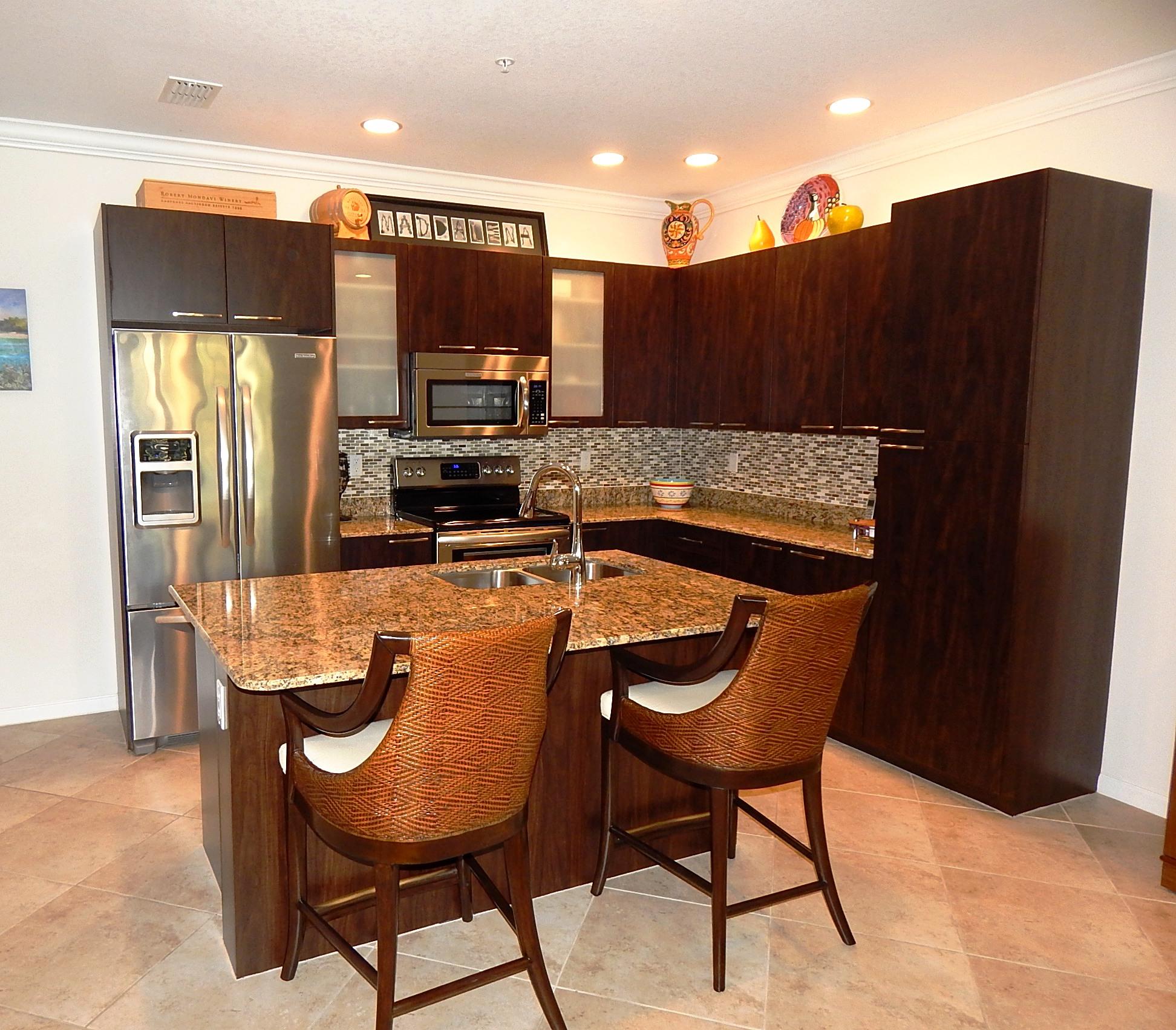 1431 Northwest 48th Lane Boca Raton, FL 33431 - Photo 3 of 44 1431 kitchen from dining room
