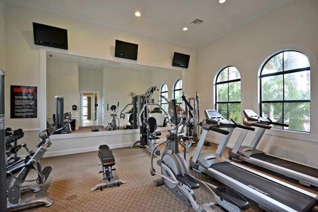 1431 Northwest 48th Lane Boca Raton, FL 33431 - Photo 33 of 44 Centra Fitness Center