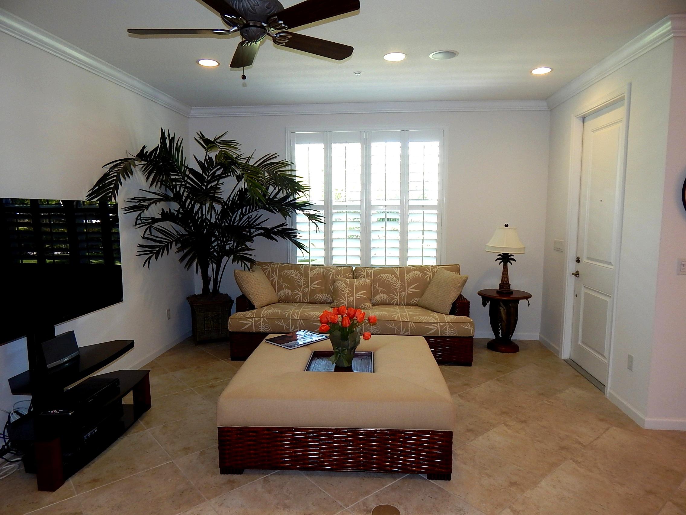1431 Northwest 48th Lane Boca Raton, FL 33431 - Photo 5 of 44 000 1431 living room from kitchen2