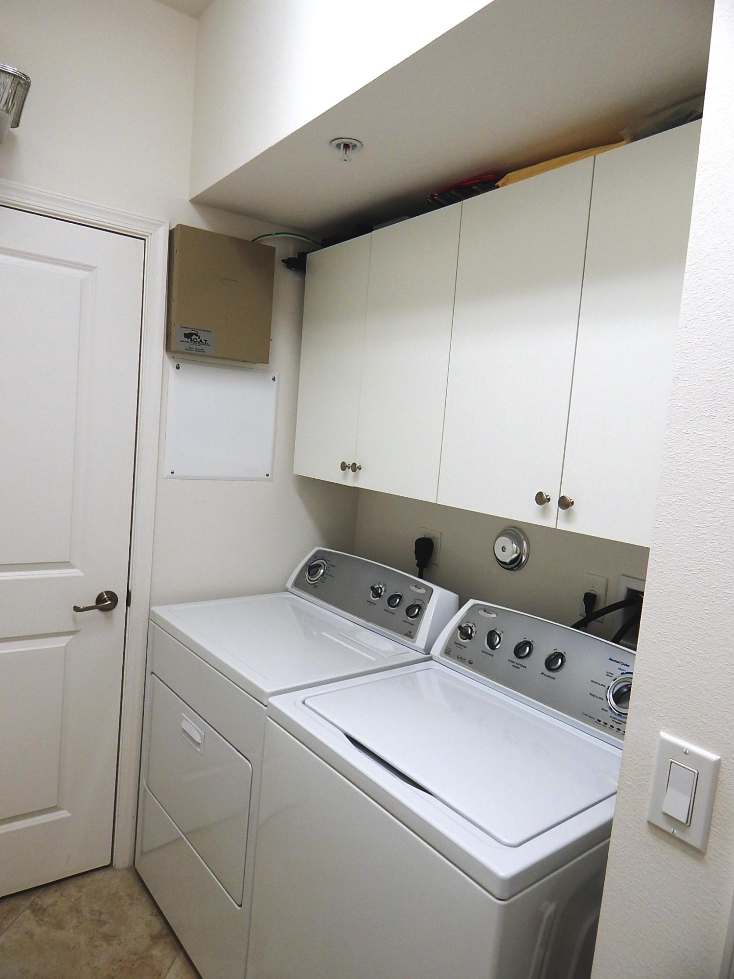 1431 Northwest 48th Lane Boca Raton, FL 33431 - Photo 9 of 44 1431 laundry room2