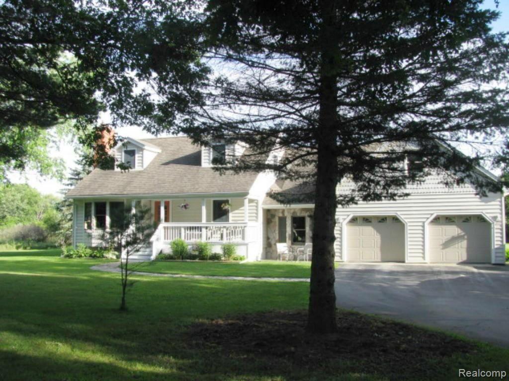 2660 31 Mile Road Washington, MI 48095 - Photo 1 of 50 Welcome to 2660 31 Mile Road
