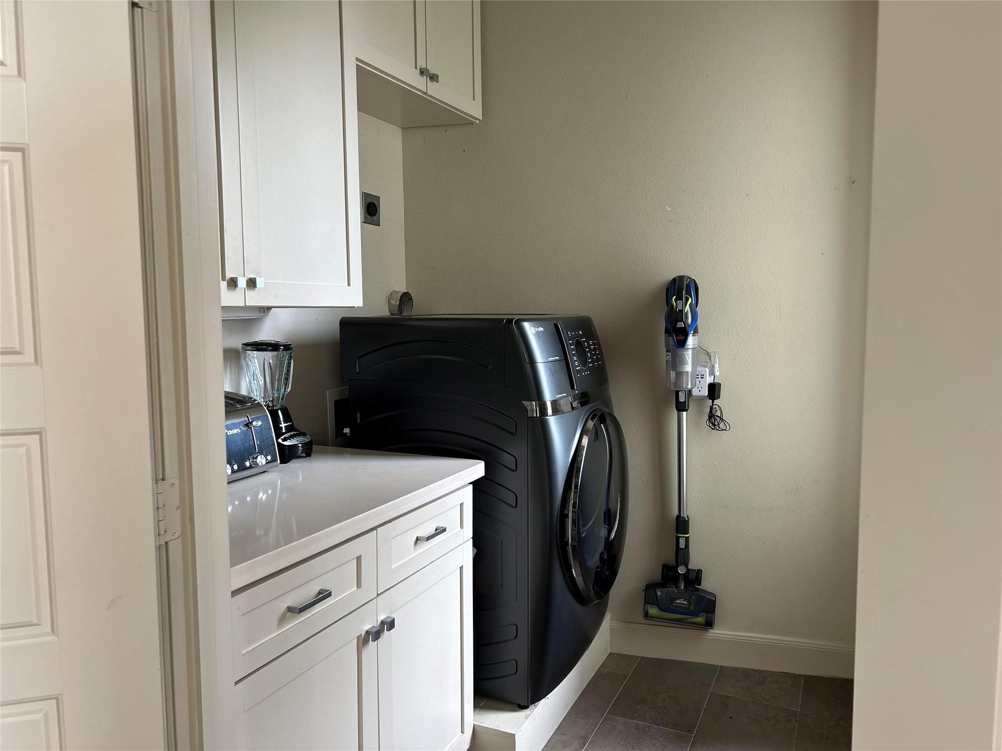 68 Edgewater Way Point Blank, TX 77364 - Photo 35 of 49 UTILITY ROOM