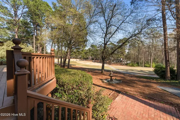 $795,000 | 24 Thunderbird Circle, Pinehurst, NC 28374