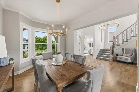 $995,000 | 14399 South Parkhill Street, Olathe, KS 66062