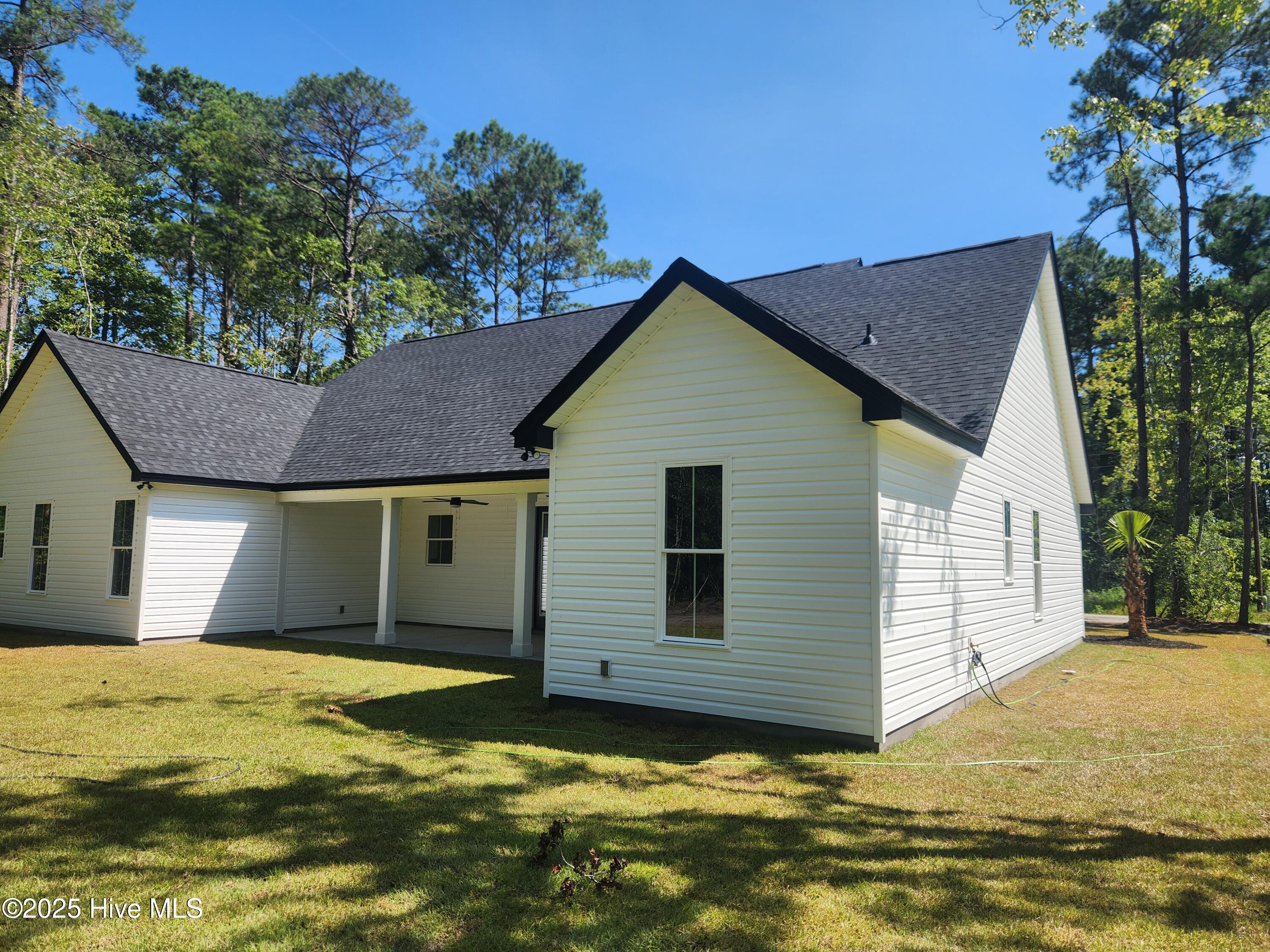 629 Boundary Loop Road Northwest Calabash, NC 28467 - Photo 31 of 34 20250712_110829