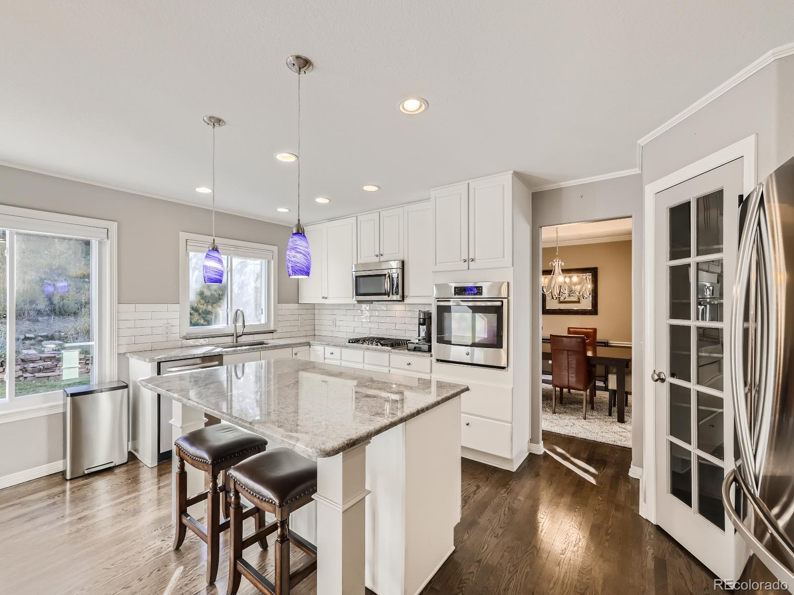 1345 Pine View Road Golden, CO 80403 - Photo 11 of 32