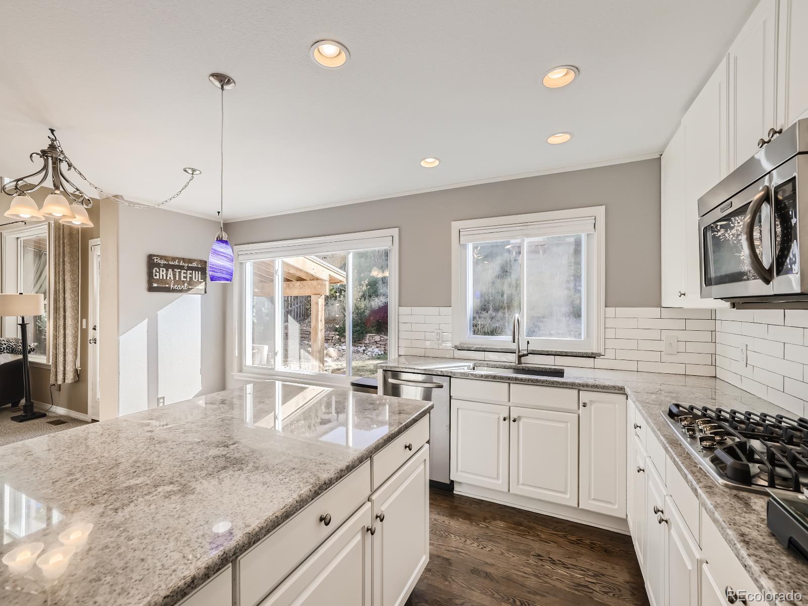 1345 Pine View Road Golden, CO 80403 - Photo 12 of 32