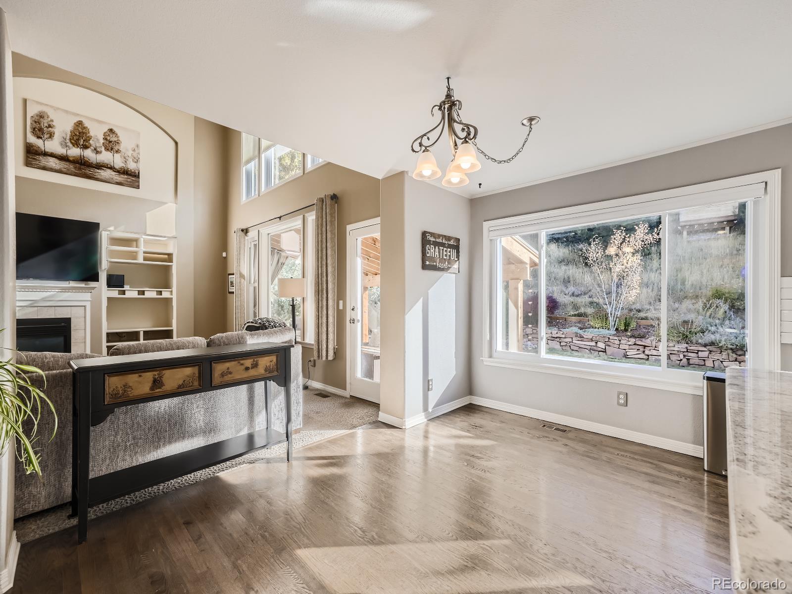 1345 Pine View Road Golden, CO 80403 - Photo 14 of 32