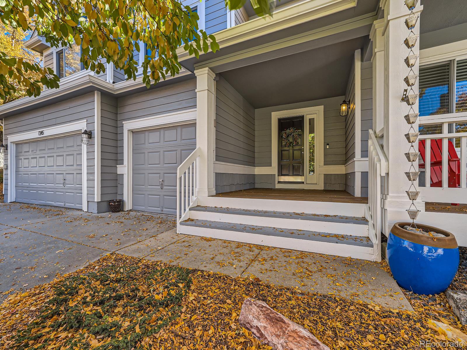 1345 Pine View Road Golden, CO 80403 - Photo 2 of 32