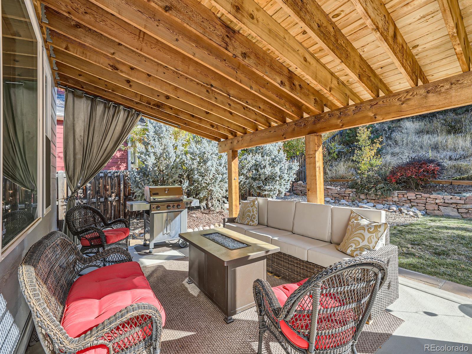 1345 Pine View Road Golden, CO 80403 - Photo 5 of 32