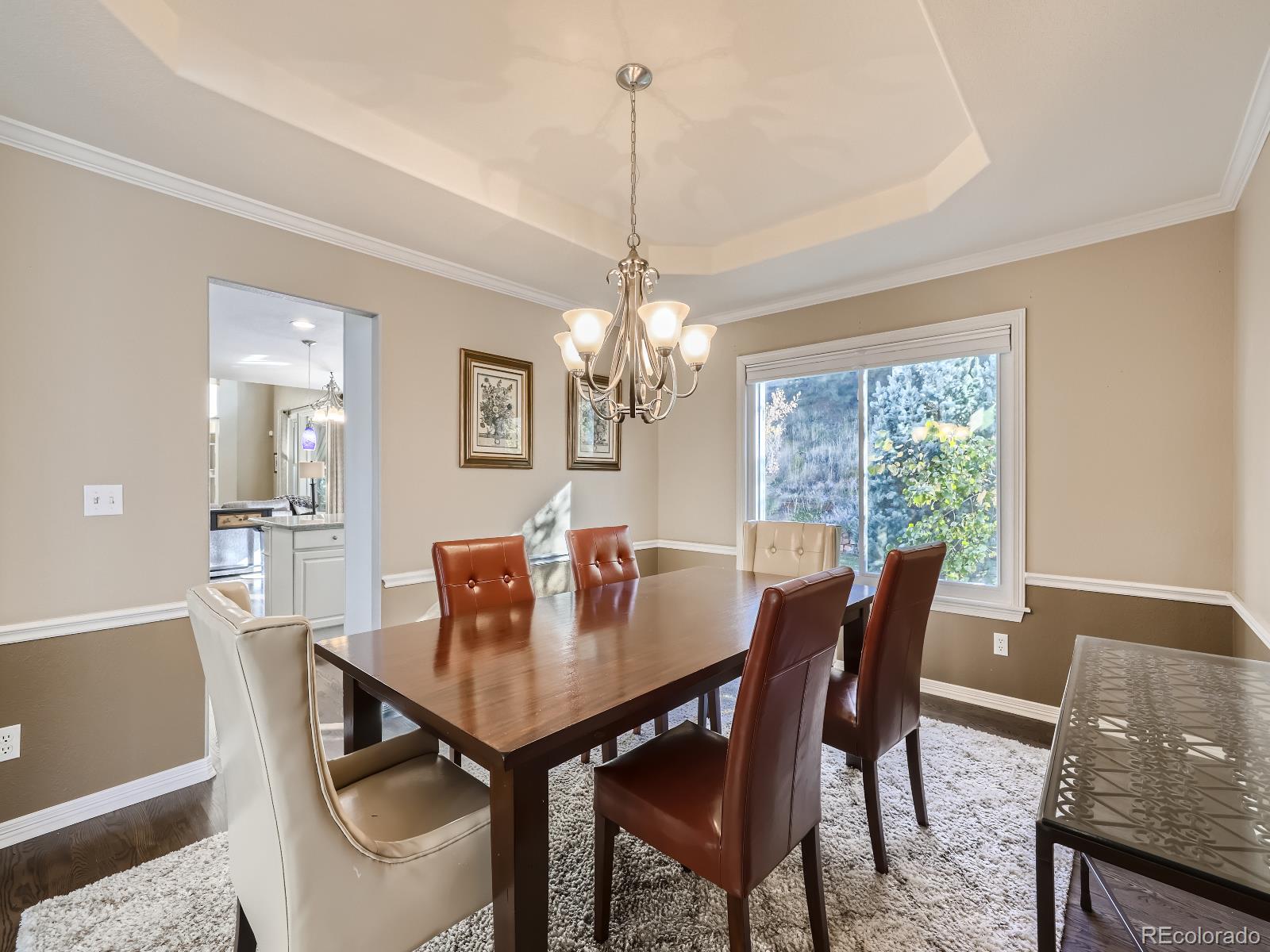 1345 Pine View Road Golden, CO 80403 - Photo 9 of 32