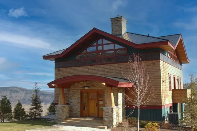 $2,875,000 | 68 Vistas Drive, Unit 4, Killington, VT 05751