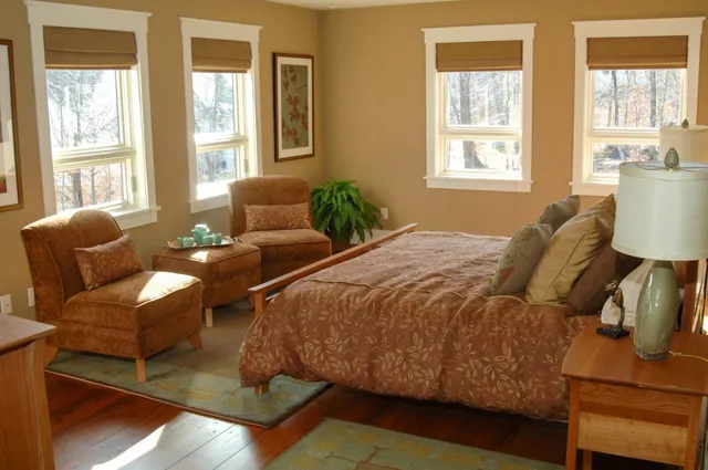 $2,875,000 | 68 Vistas Drive, Unit 4, Killington, VT 05751