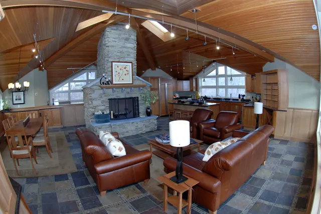 $2,875,000 | 68 Vistas Drive, Unit 4, Killington, VT 05751
