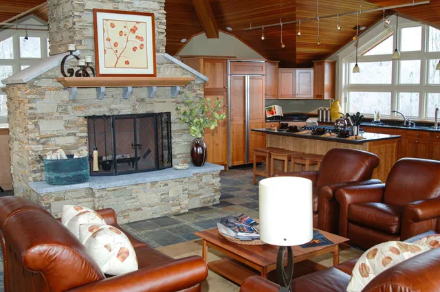 $2,875,000 | 68 Vistas Drive, Unit 4, Killington, VT 05751