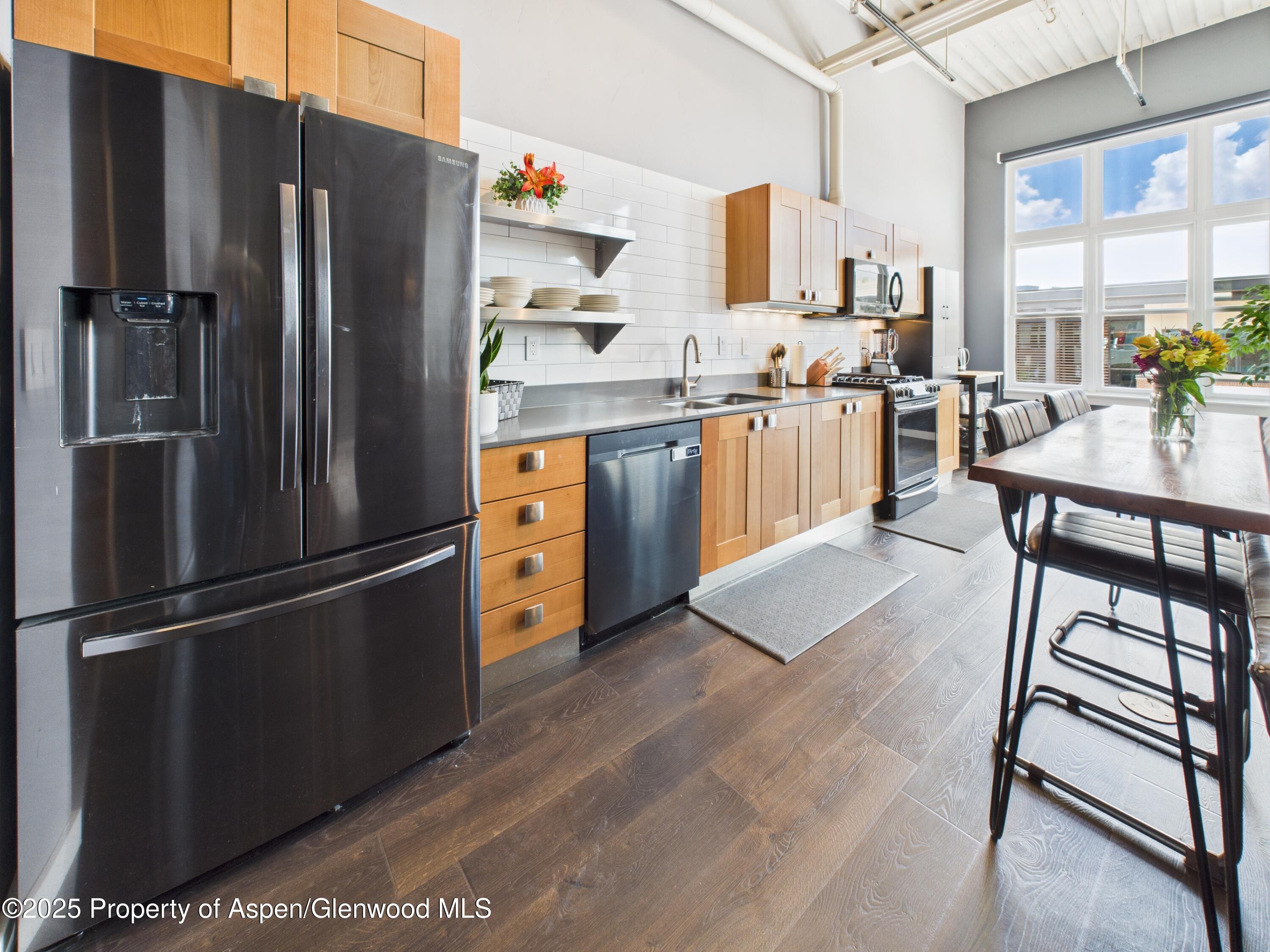 231 Robinson Street, Unit R306 Basalt, CO 81621 - Photo 8 of 20 CAM03799G0-PR0035-STILL014