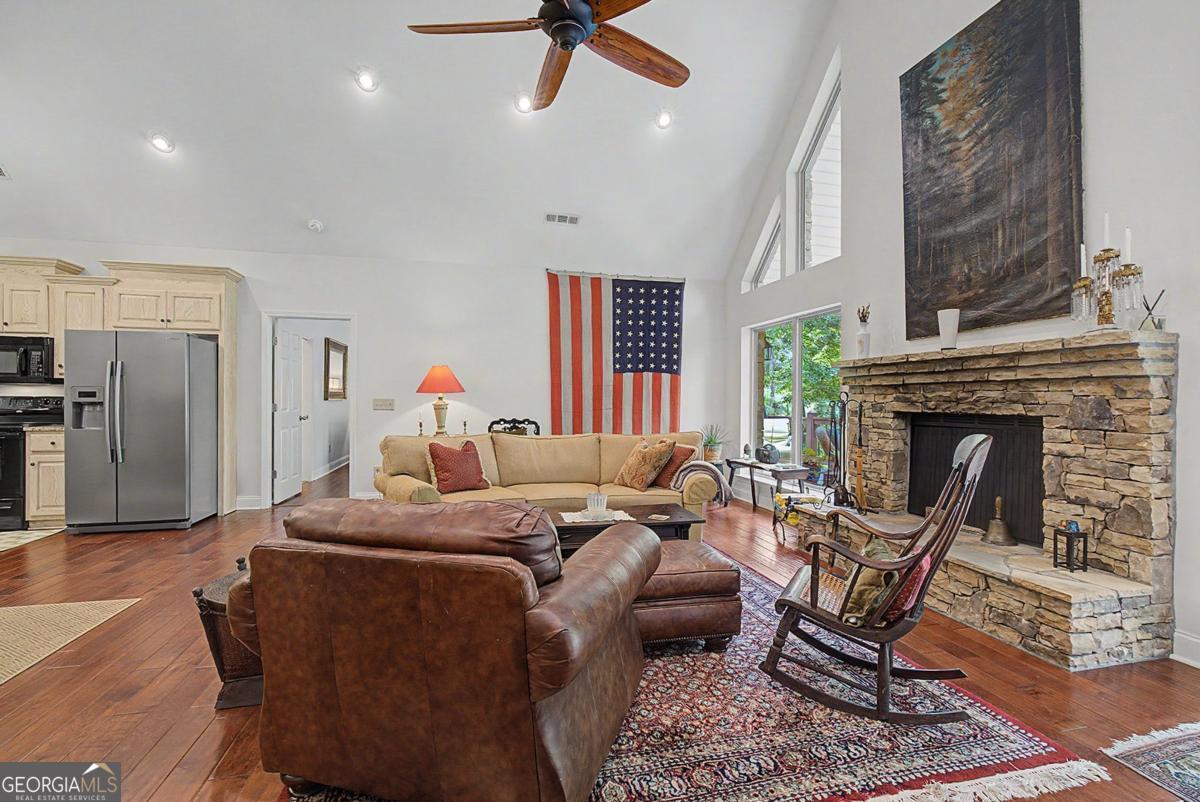 812 Lonsdale Lane Ranger, GA 30734 - Photo 15 of 47 Gallery Image 15