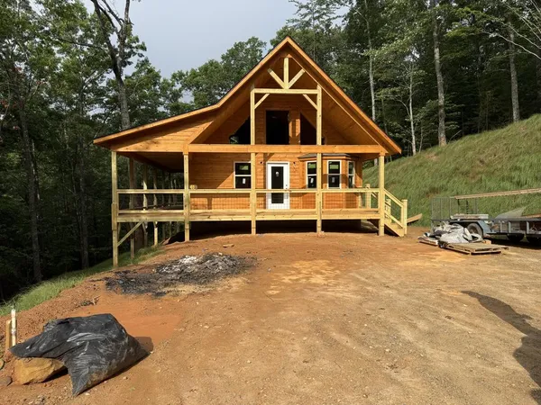 $348,800 | 121 Surrey Trail, Murphy, NC 28906