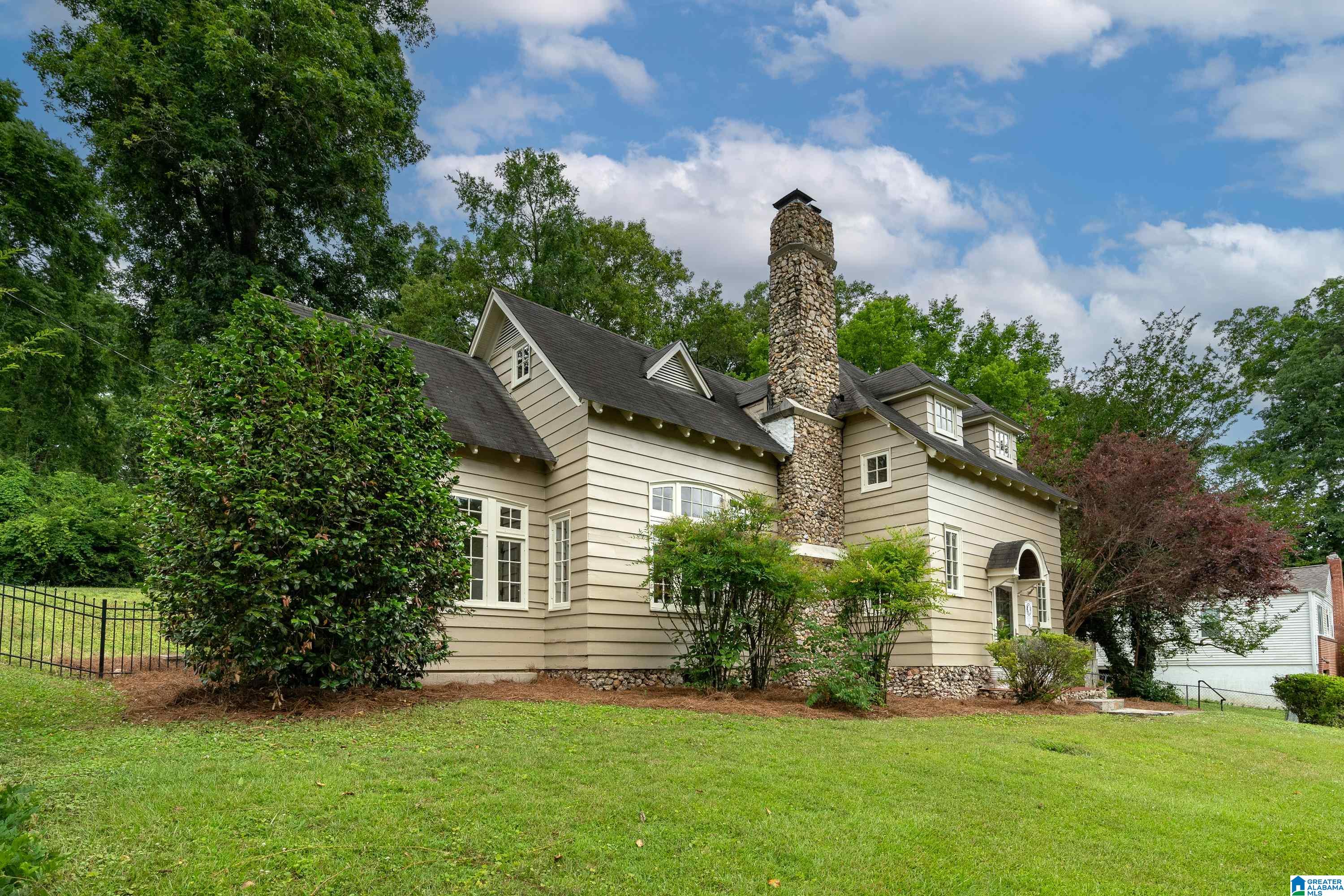 536 Ridge Road Birmingham, AL 35206 - Photo 1 of 36