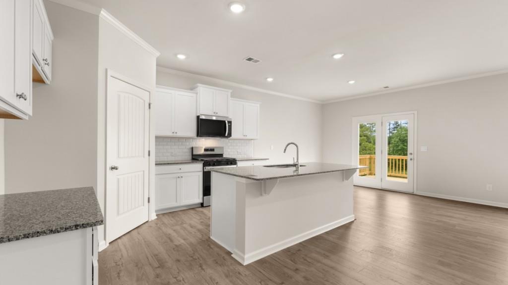190 Thompson Ridge Lane Dallas, GA 30132 - Photo 5 of 34