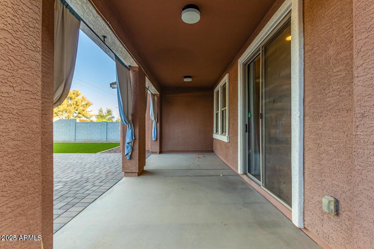 4674 South Twinleaf Drive Gilbert, AZ 85297 - Photo 16 of 18 a view of swimming pool
