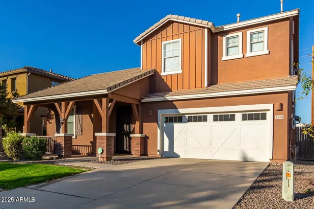 $2,775 | 4674 South Twinleaf Drive, Gilbert, AZ 85297