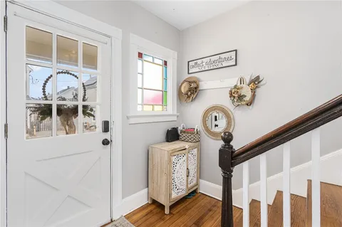 $895,000 | 5 Conrad Court, Newport, RI 02840