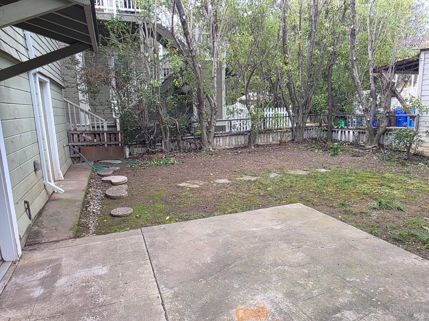 715 Seminary Street Napa, CA 94559 - Photo 7 of 8