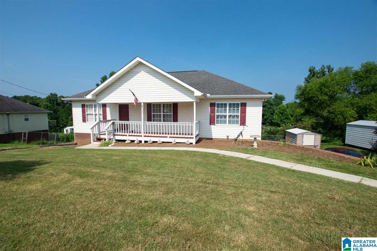 216 Deer Crossing Road Warrior, AL 35180 - Photo 3 of 28