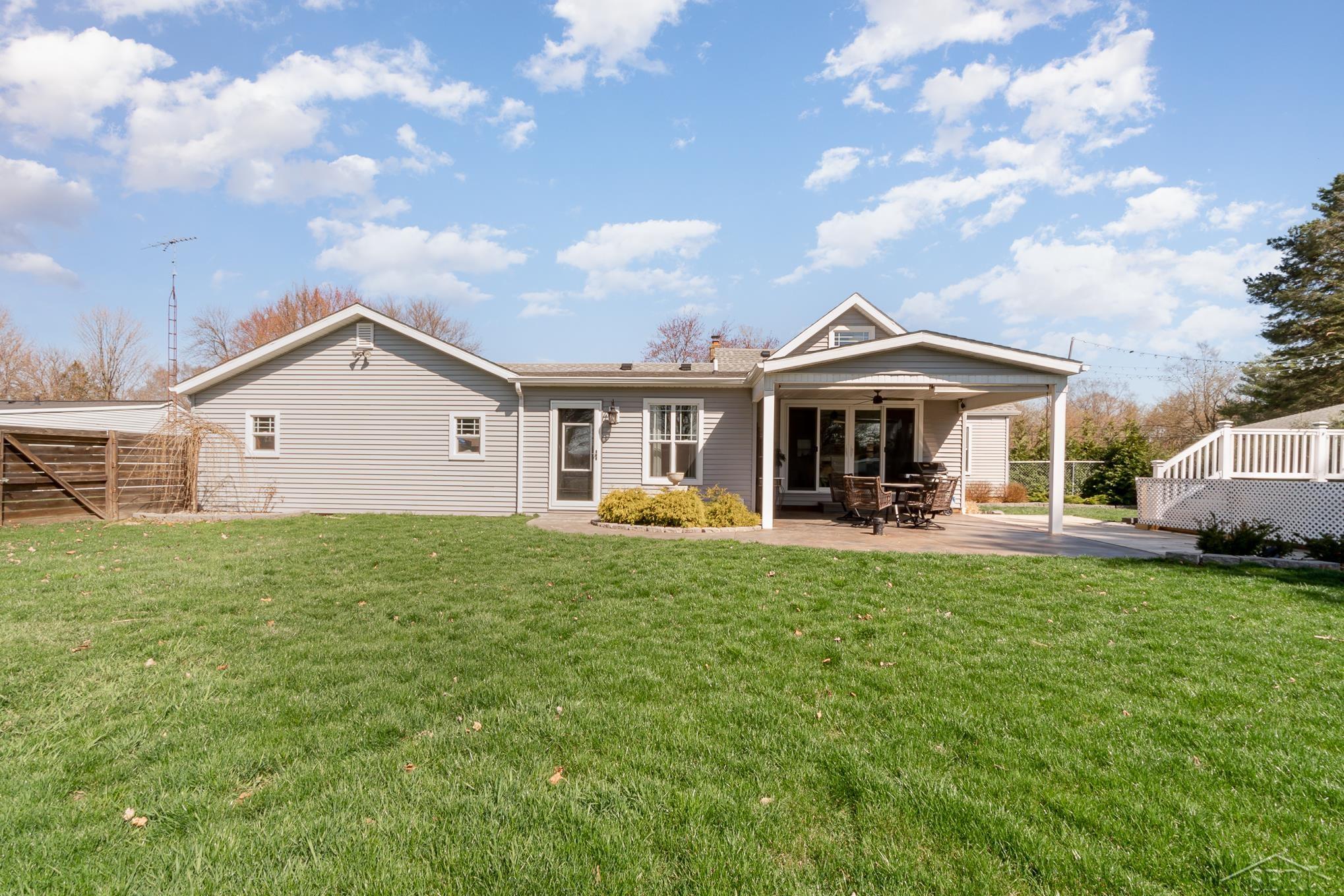 7263 North Webster Road Mount Morris, MI 48458 - Photo 34 of 60