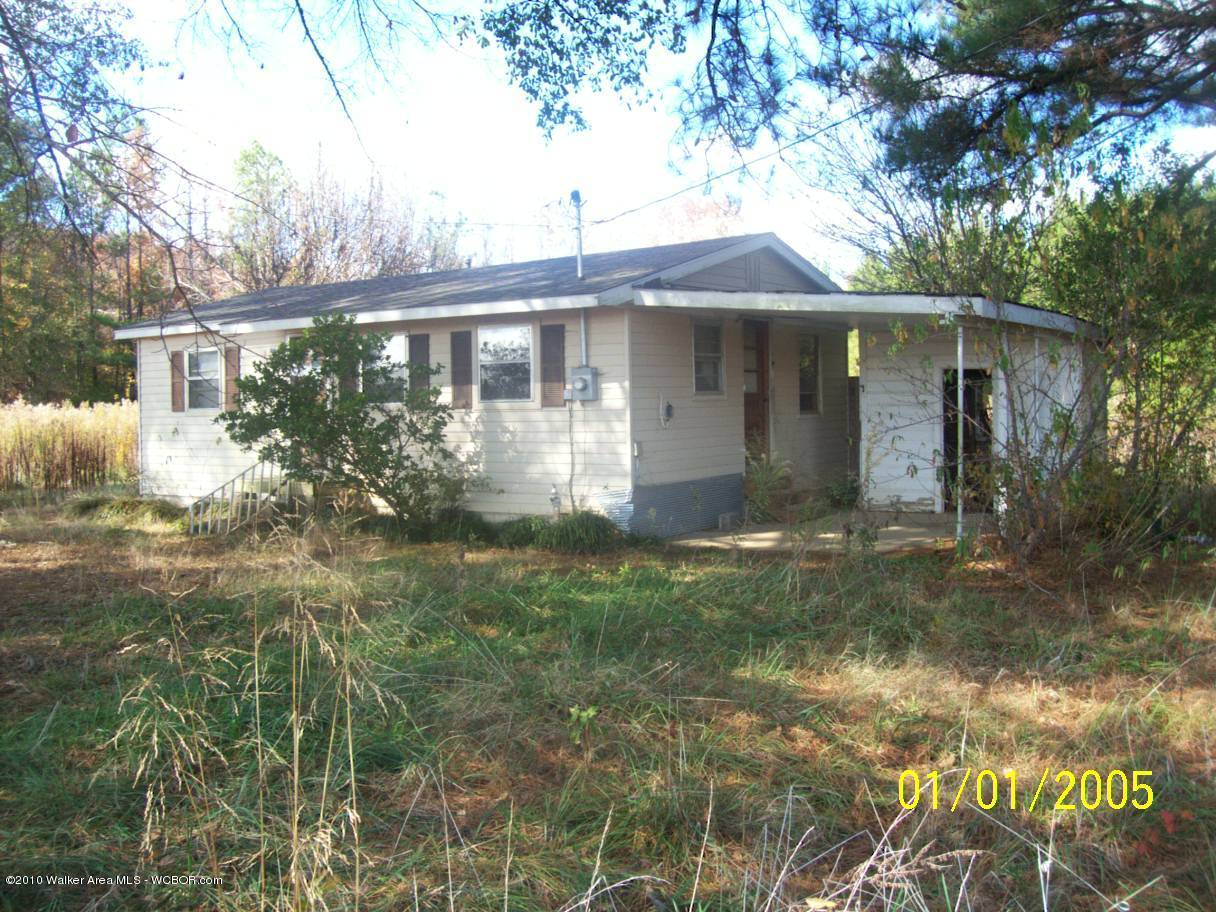 1373 Sawmill Road Detroit, AL 35552 - Photo 3 of 9 Gallery Image 3