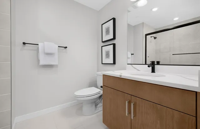 $2,218,208 | 11315 Cottonwood Place, Unit 3909 PLAN 3, Saratoga, CA 95070