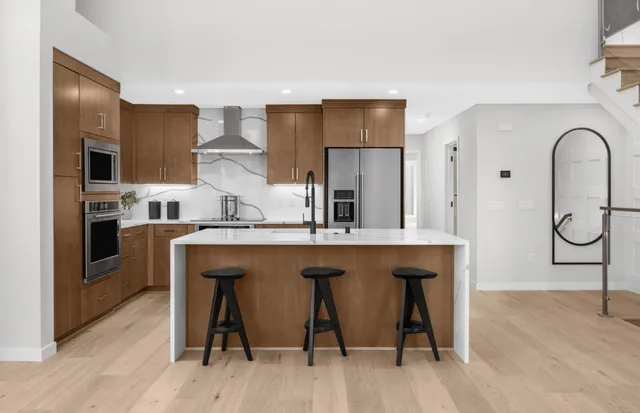 $2,218,208 | 11315 Cottonwood Place, Unit 3909 PLAN 3, Saratoga, CA 95070